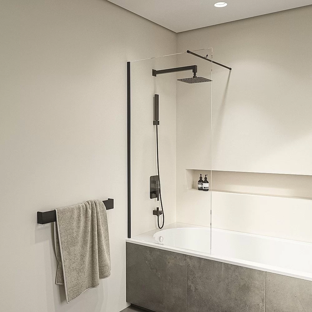 Душевая система RGW Shower Panels SP-6143-01 50140801-01 хром