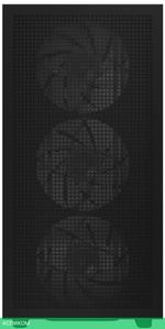 Корпус DeepCool CH560 Digital ATX без БП черный (R-CH560-BKAPE4D-G-1)