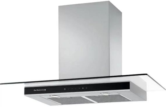 Вытяжка De Dietrich DHD1187X