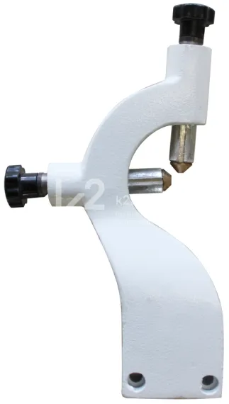 Подвижный люнет Optimum для станка TM 3310 и TM 3110