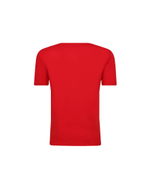 футболка 3 шт. POLO RALPH LAUREN - красный(884456)