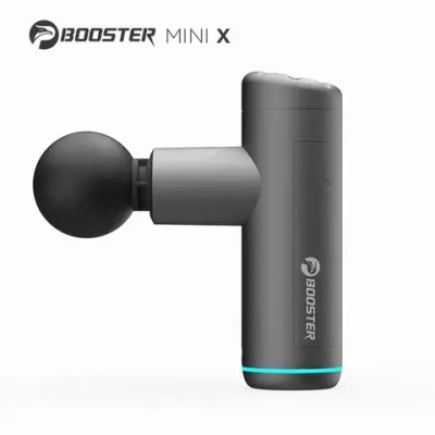 Массажер Booster Mini X