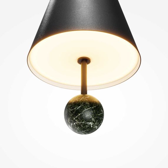 Подвесной светильник Maytoni Modern Bell MOD534PL-L11B3K