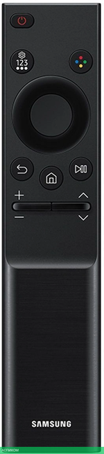 Телевизор LED Samsung 43" UE43U8000FUXRU