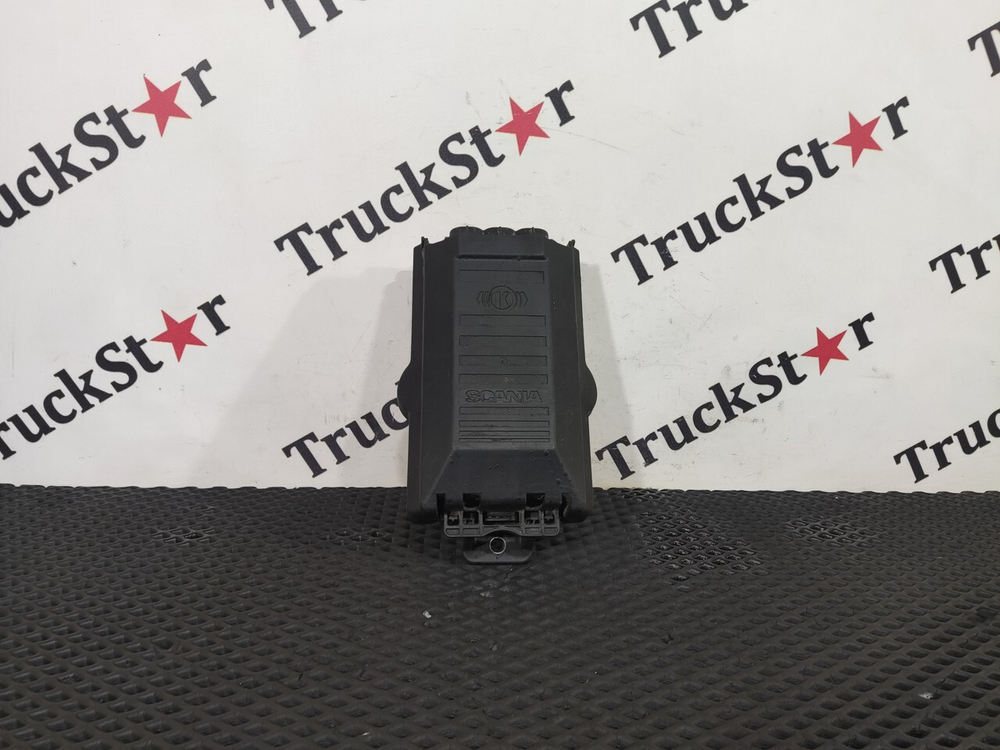 Блок управления EBS7 ECU 2020г