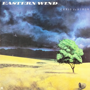 Chris de Burgh / Eastern Wind (LP)