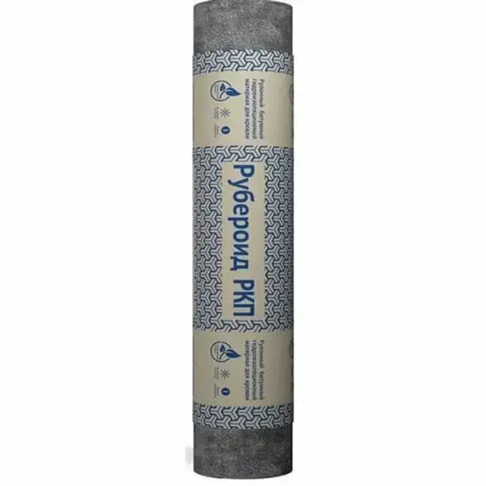 Рубероид ТУ РКП-350 15м2  Технониколь 42шт/пал