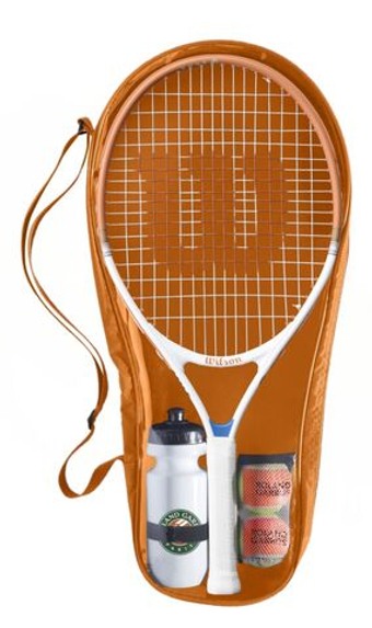 Ракетка детская Wilson Roland Garros Elite 23 Set