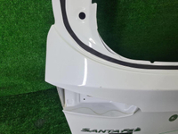 Крышка багажника Hyundai Santa Fe 4 TM (18-24)