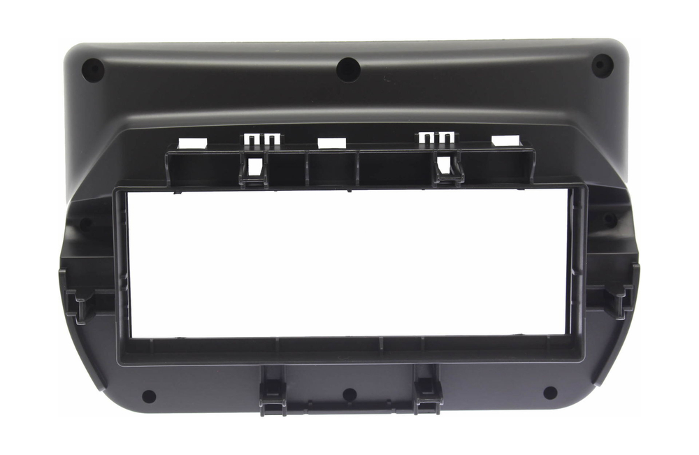 Комплект рамки с разъёмами 9"+can Hyundai H1 Starex 2018-2022 со штатным монитором - Car-Smart 7000F2