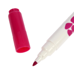 Фломастеры 10 цв. двусторонн. блист. (Каляка-Маляка)