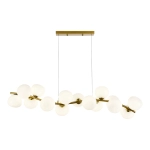 Подвесная люстра St Luce SWEVEN SL1519.303.16