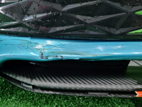 Бампер передний Geely Coolray (2023-н.в.)