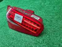 Фонарь левый внутренний Audi A4 B8 (2011-2015)