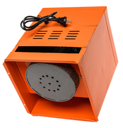 Зернодробилка ВИХРЬ ЗД-350