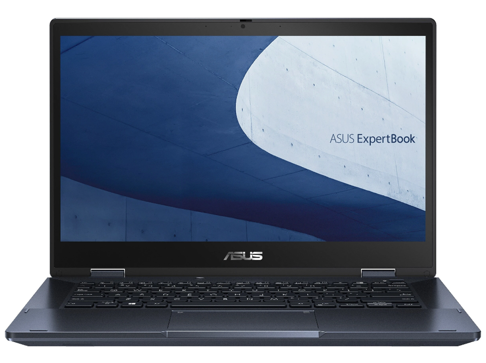 13.3" Ноутбук Asus ExpertBook x360 B3302FEA (1920x1080, Intel Core i7-1165G7, RAM 16ГБ, SSD 256ГБ, Intel Iris XE Graphics, Win 10 Pro)