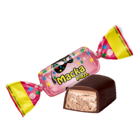 Конфеты Маскарад 1кг