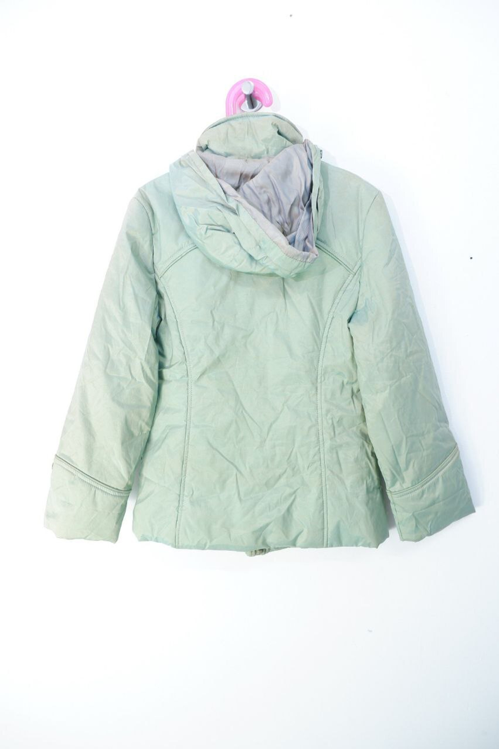 Куртка Ti-Max демисезонная на 10 лет, новая