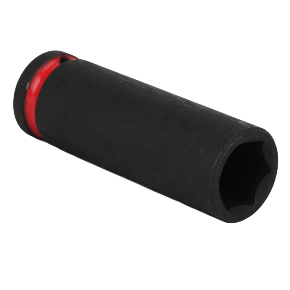 Головка торцевая ударная P.I.T. ADVANCE HDLS01-0017 (HEX 17мм, 1/2", макс. 160Нм 52х78мм, 42CrMo)