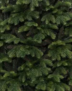 Ель искусственная «Богемская» (Литая+пвх) 270 см / 2.7 м