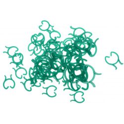 GPCR-3 GREEN APPLE Кольцо фиксатор (3 размера)
