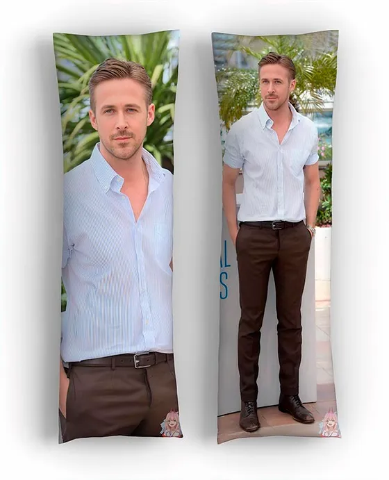 Дакимакура Райан Гослинг №6