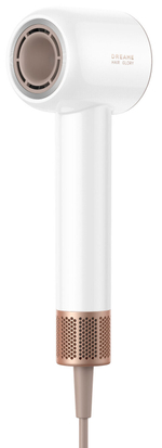 Фен Dreame Hair Glory Mix AHD18 White (Белый)