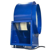 Вентилятор BP-3000 радиальный, улитка, 3000 м3/час