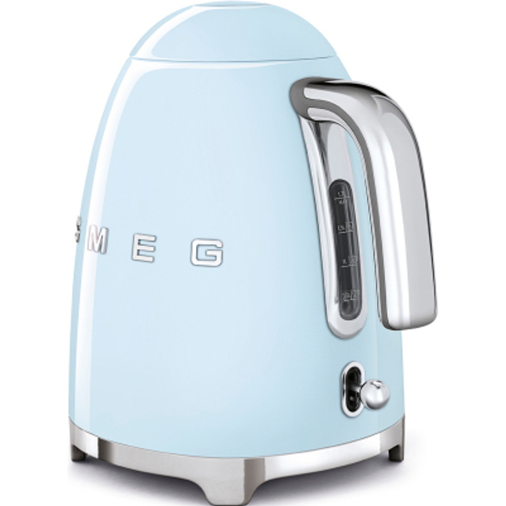 Чайник Smeg KLF03PBEU