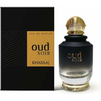 Khadlaj Oud Noir EDP 100ml