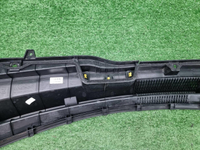 Жабо Geely Coolray (2019-2024)