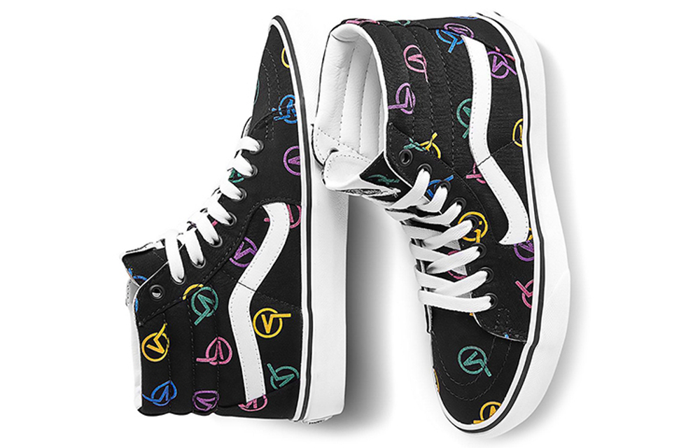 Vans Sk8