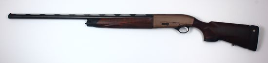 Beretta A400 Xplor Action 12/76, 76 kick-off  gun pod