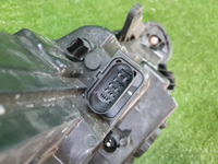 Битая Фара левая Chery Tiggo 7 Pro (2020-н.в.) LED