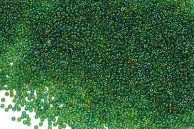 Бисер 10/0 PRECIOSA, 50 г