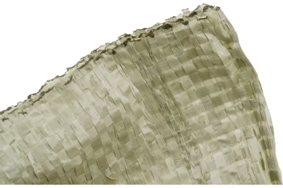 Мешок полипропиленовый 500*900 зеленый 20346