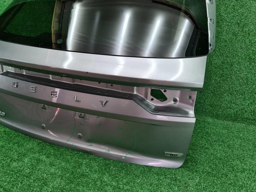 Крышка багажника Geely Monjaro (2021-н.в.)