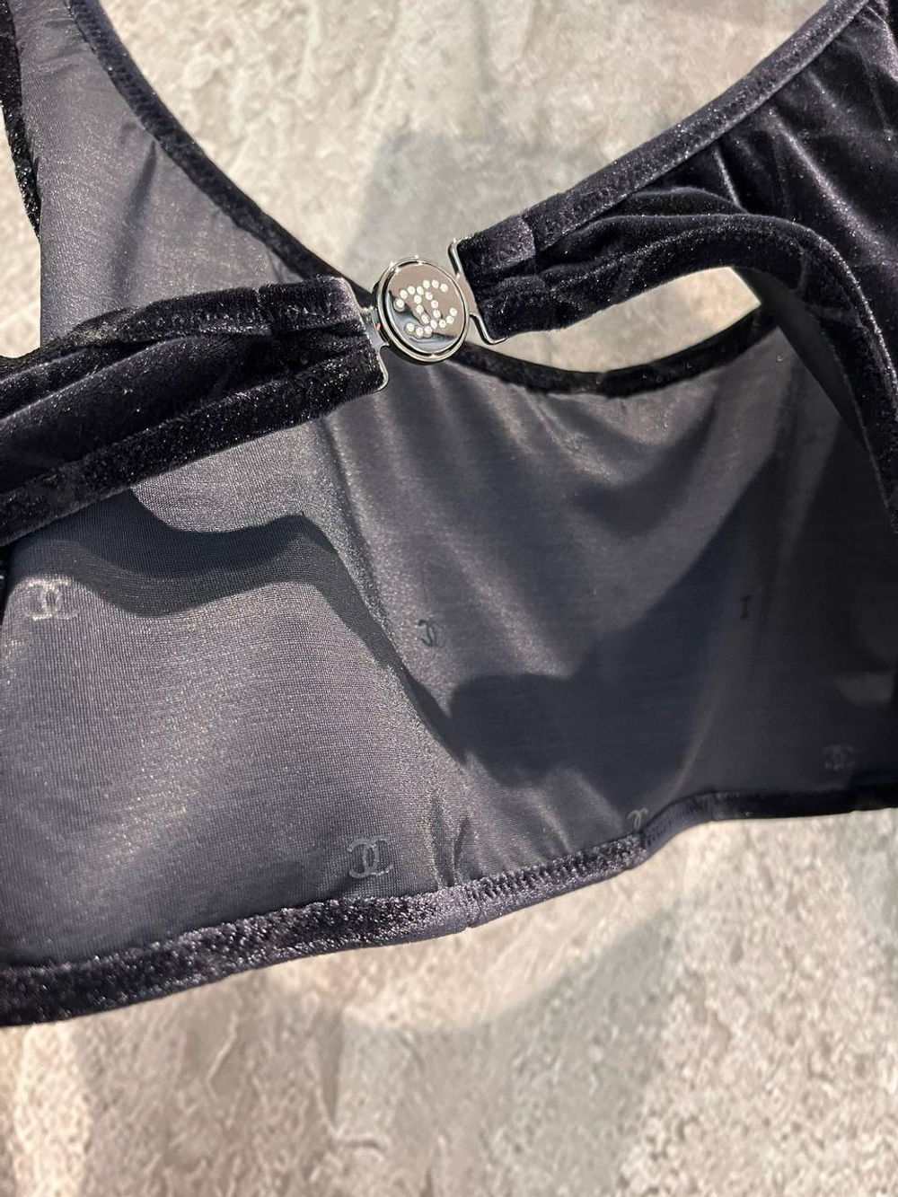 Купальник CHANEL
