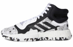 Кроссовки Adidas Marquee Boost