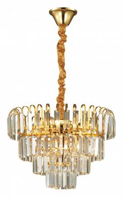 Подвесная люстра Lumion Zola 5234/6