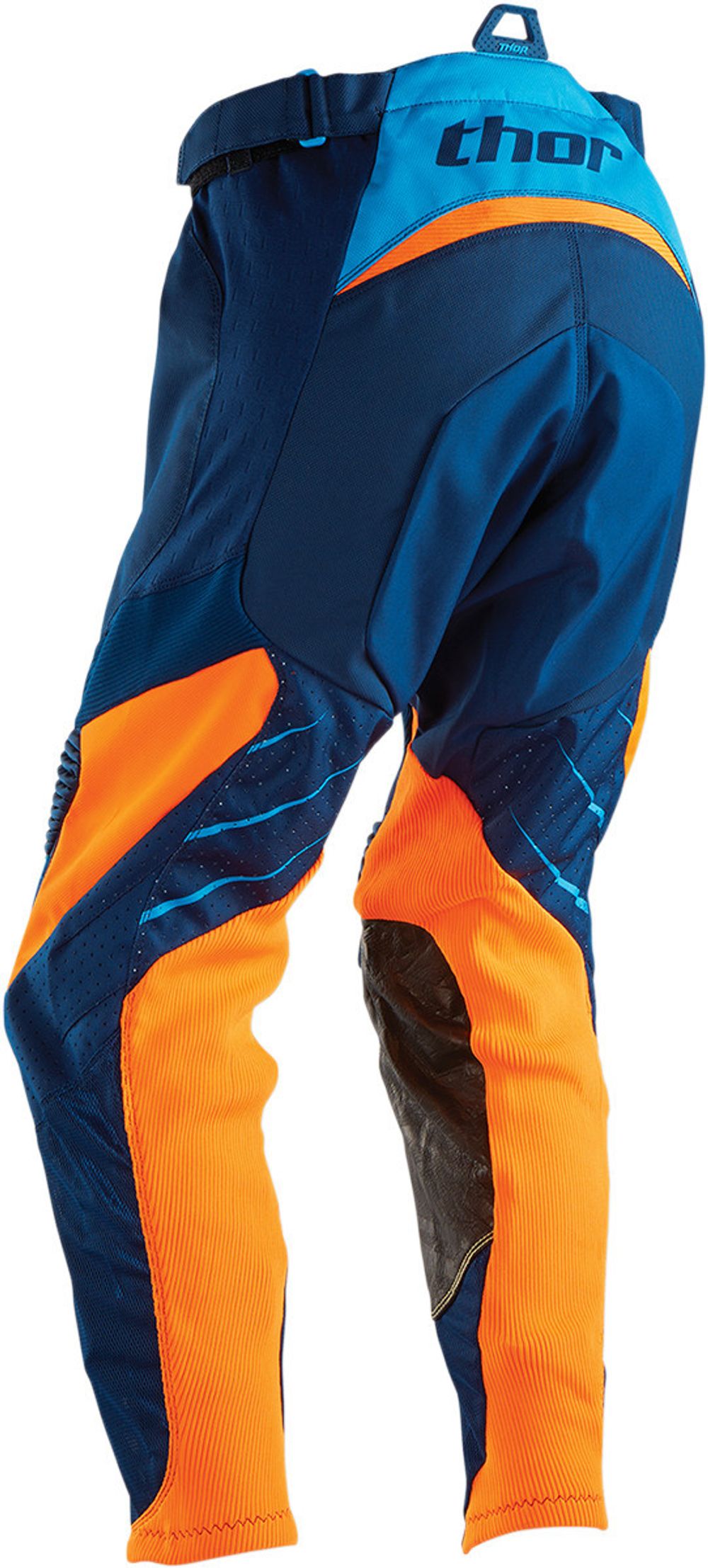 THOR CORE CONTRO PANT (синие)