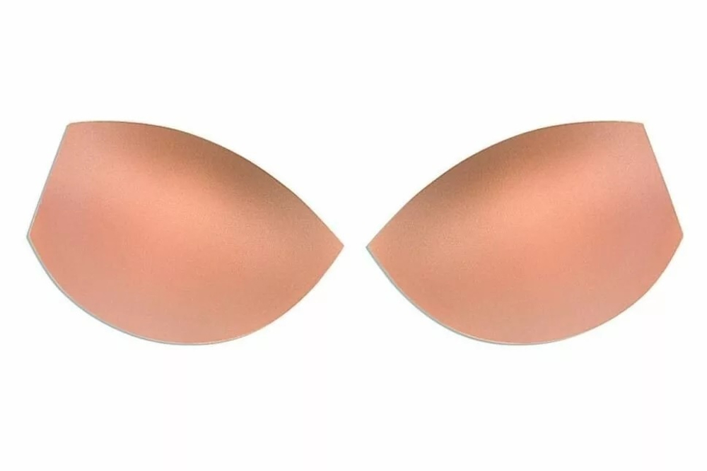 Чашки бежевые р-р 90 (70F,75E, 80D, 85C, 90B, 95A) (тип каркасов 2)