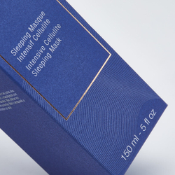 Маска ночная активная антицеллюлитная PHYTOMER Night Coach Intensive Cellulite Sleeping Mask