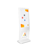Интерактивный сенсорный киоск BM Genesis 32"
