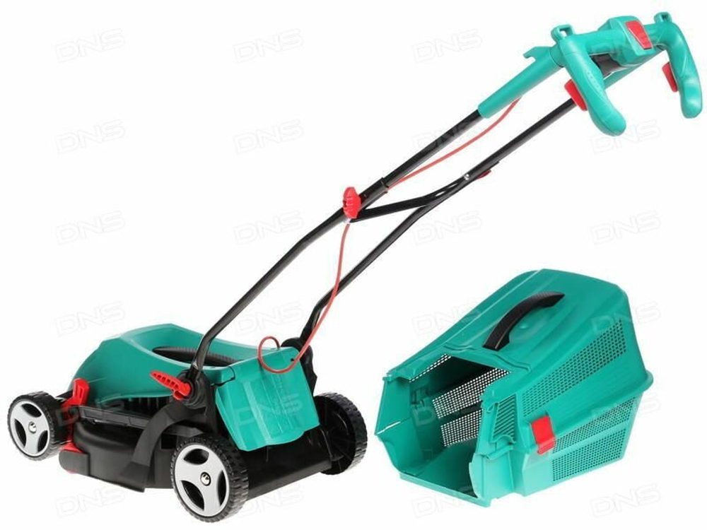Электрическая газонокосилка Bosch ARM 37 0.600.8A6.201