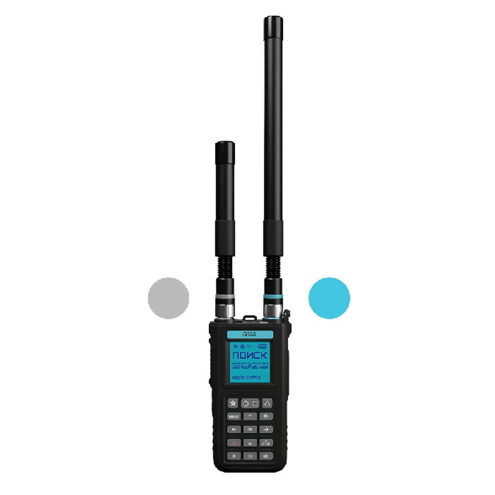 Детектор дронов Булат V4 | ParaGraf.ru | 8-800-600-86-80