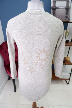 Туника WhiteShop стильная 44 размер