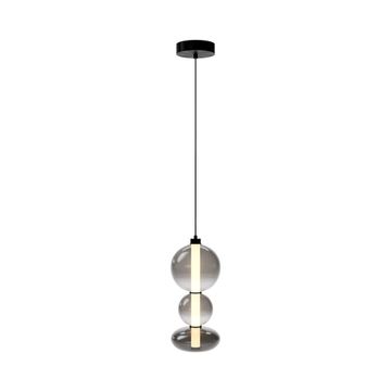 Подвесной светильник Maytoni MOD307PL-L24B3K