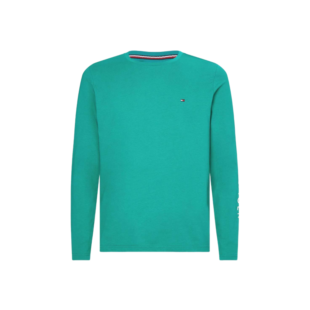 Tommy Hilfiger Long Sleeve &quot;Green&quot;