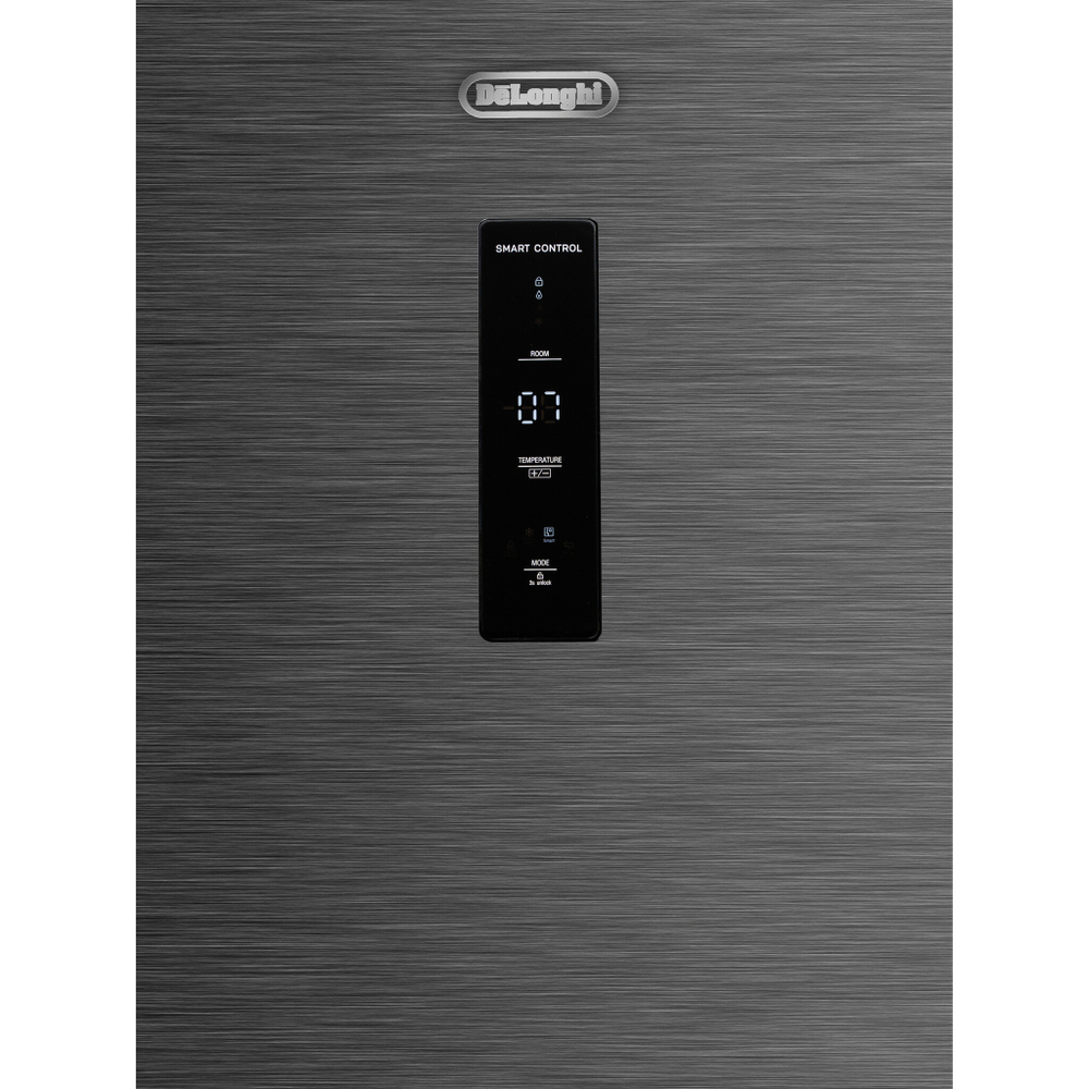 Холодильник DELONGHI DCS 19NFI IS Damiano